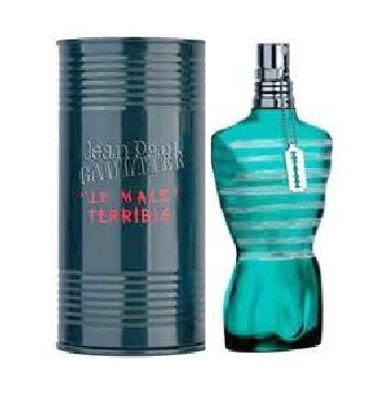 Le Male Terrible Cologne